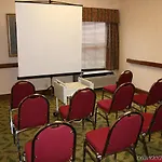 Hampton Inn Franklin 