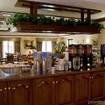 Hampton Inn Franklin 