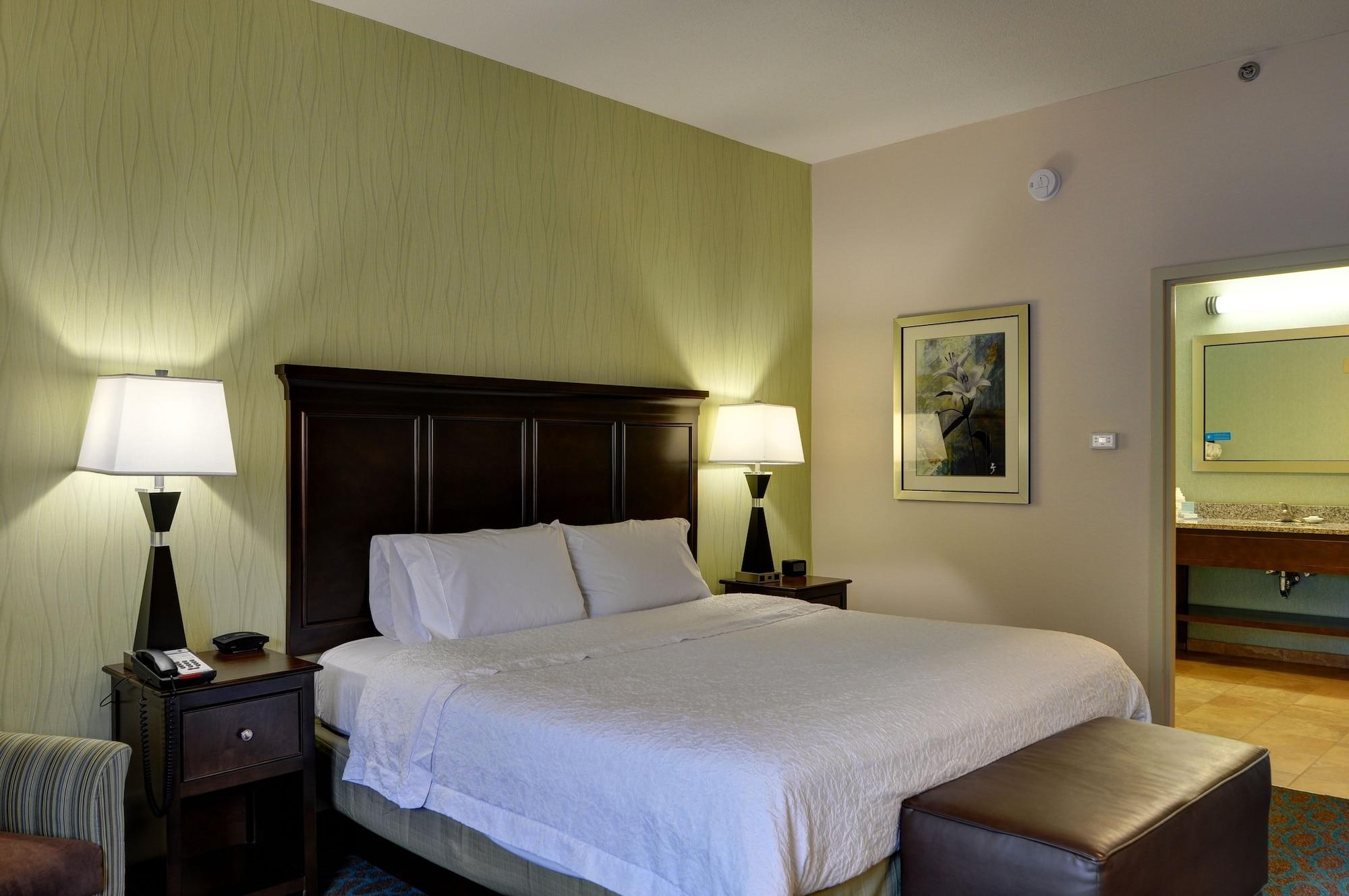 Hotel Hampton