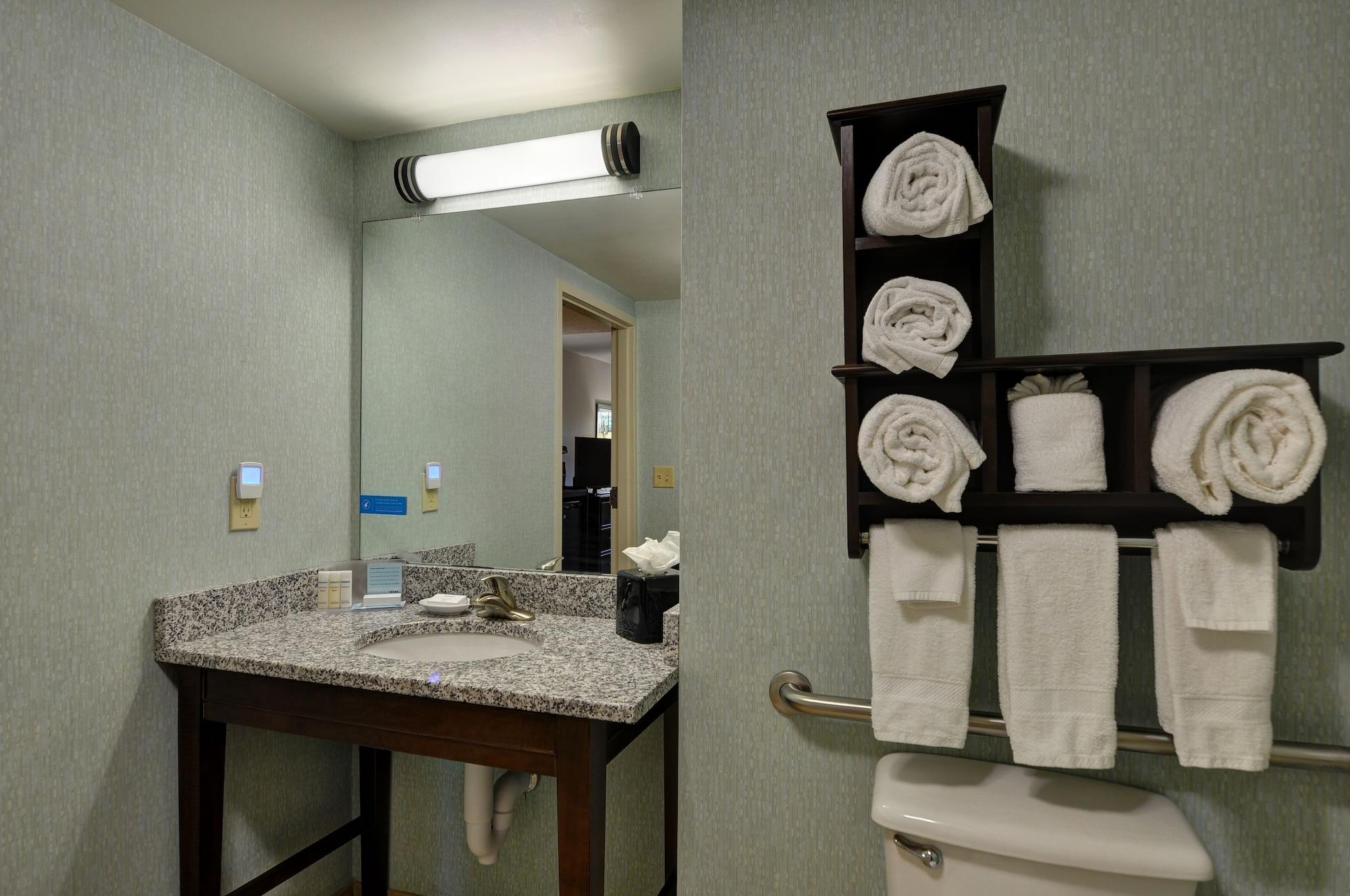 Hampton Hotel Franklin