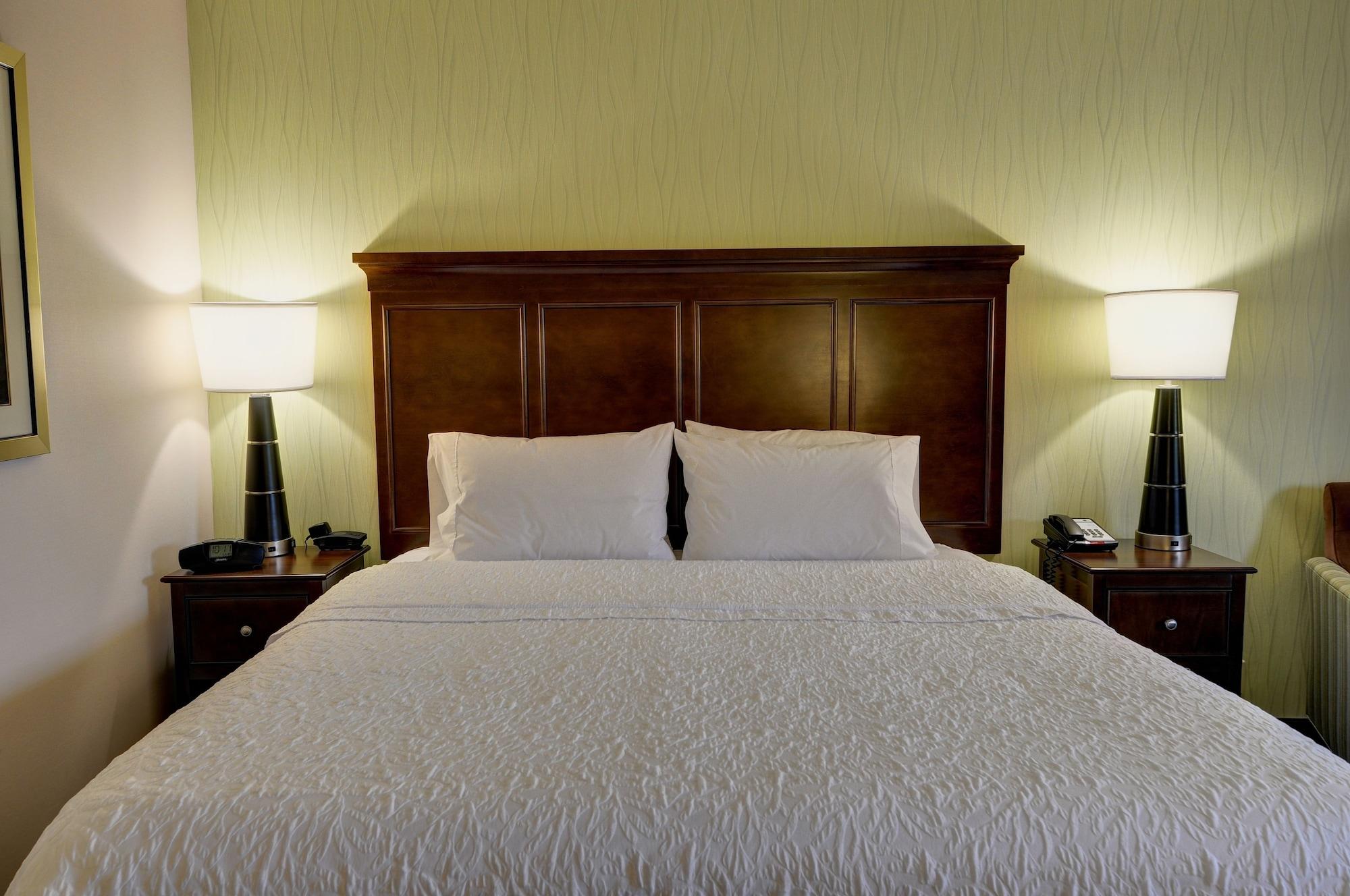 Hampton Hotel Franklin