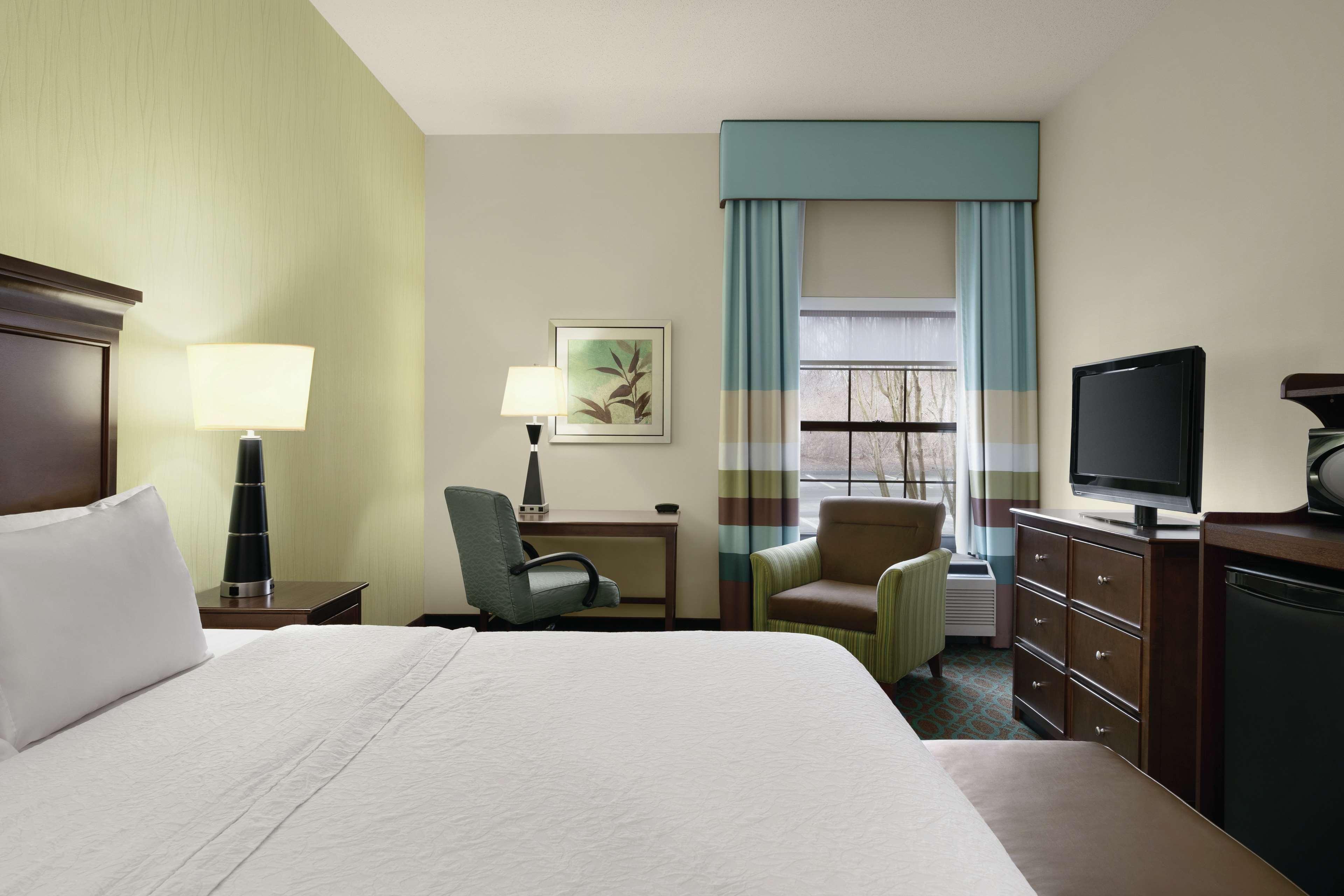 Hotel Hampton 3*