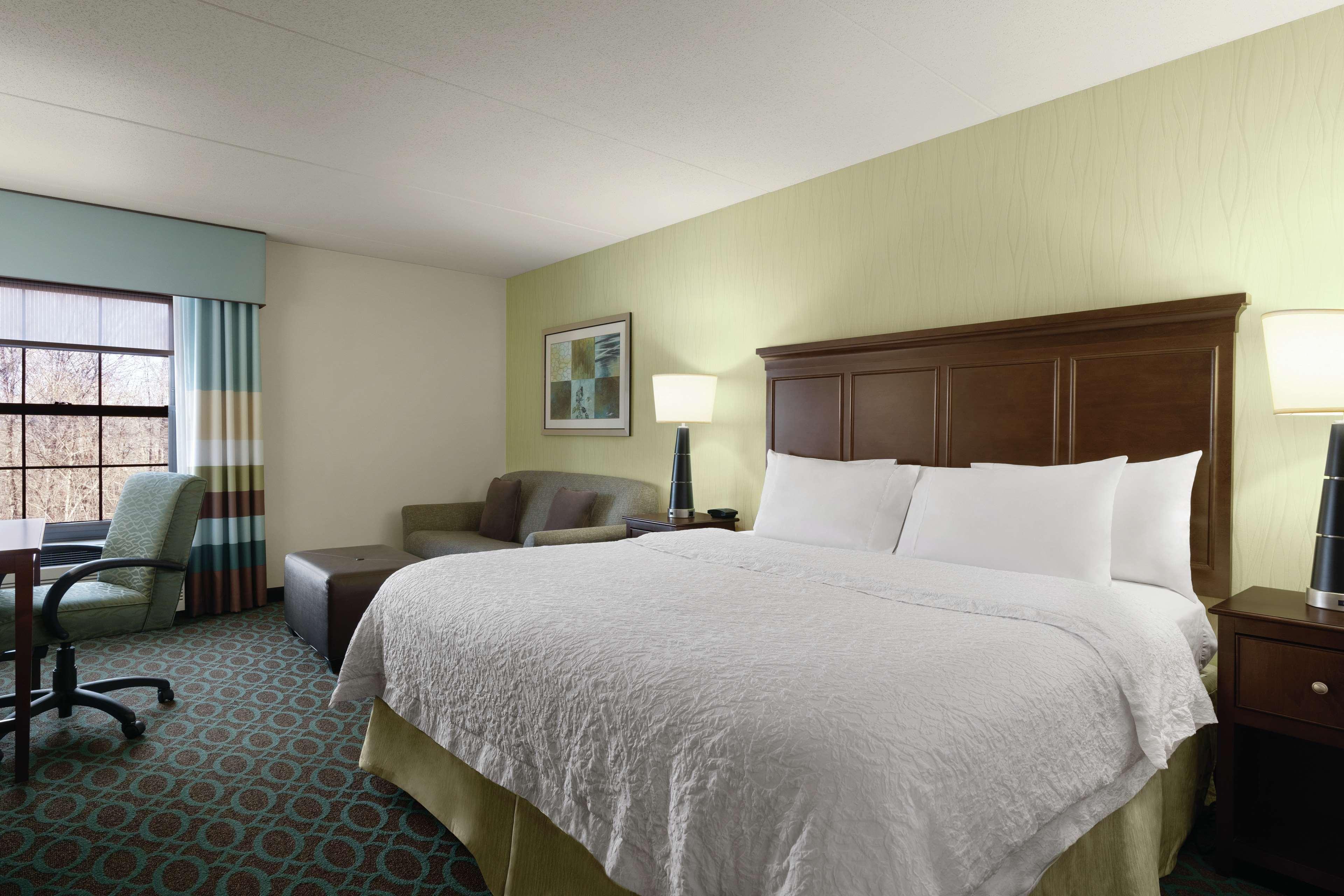 Hotel Hampton Franklin