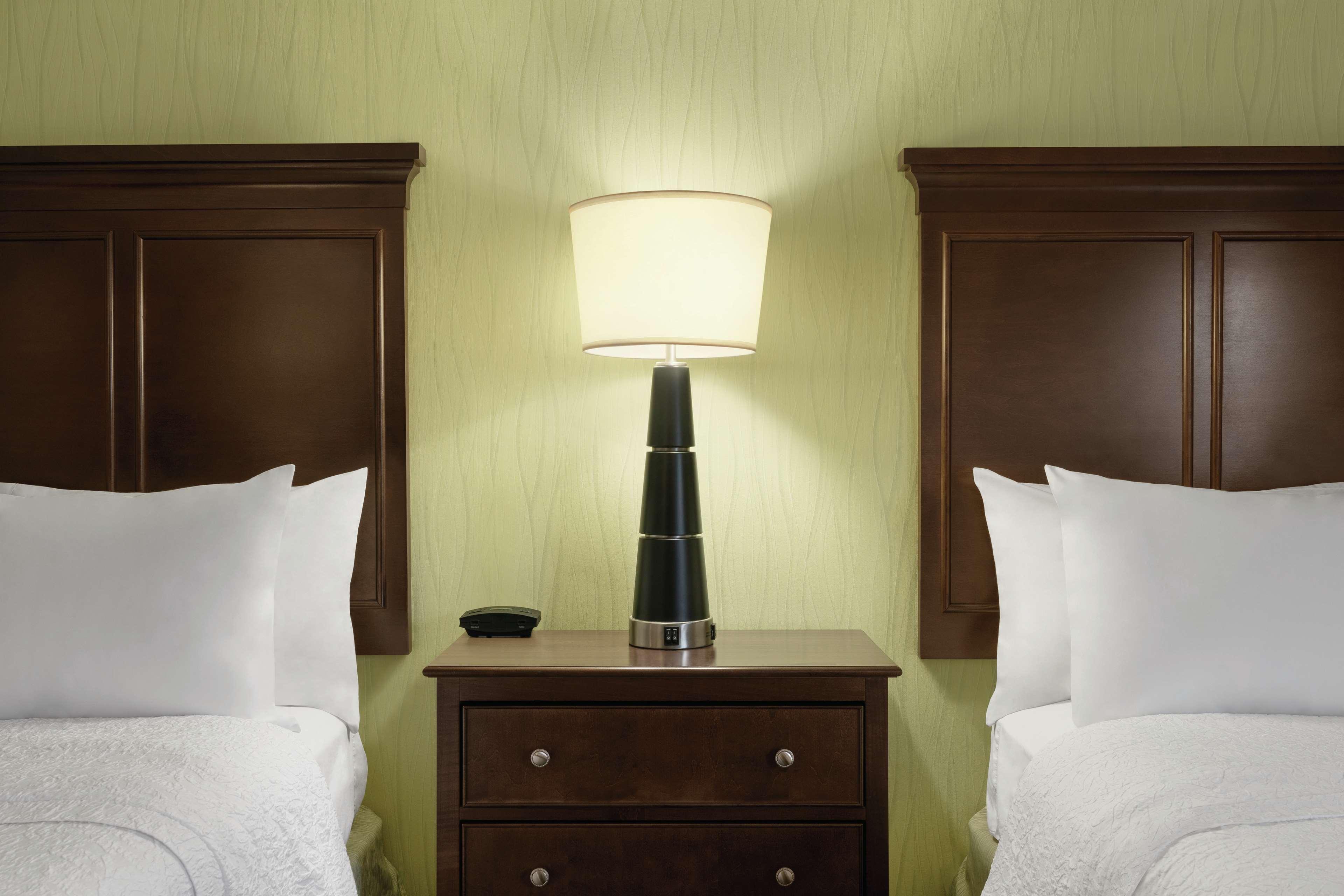 Hotel Hampton Franklin