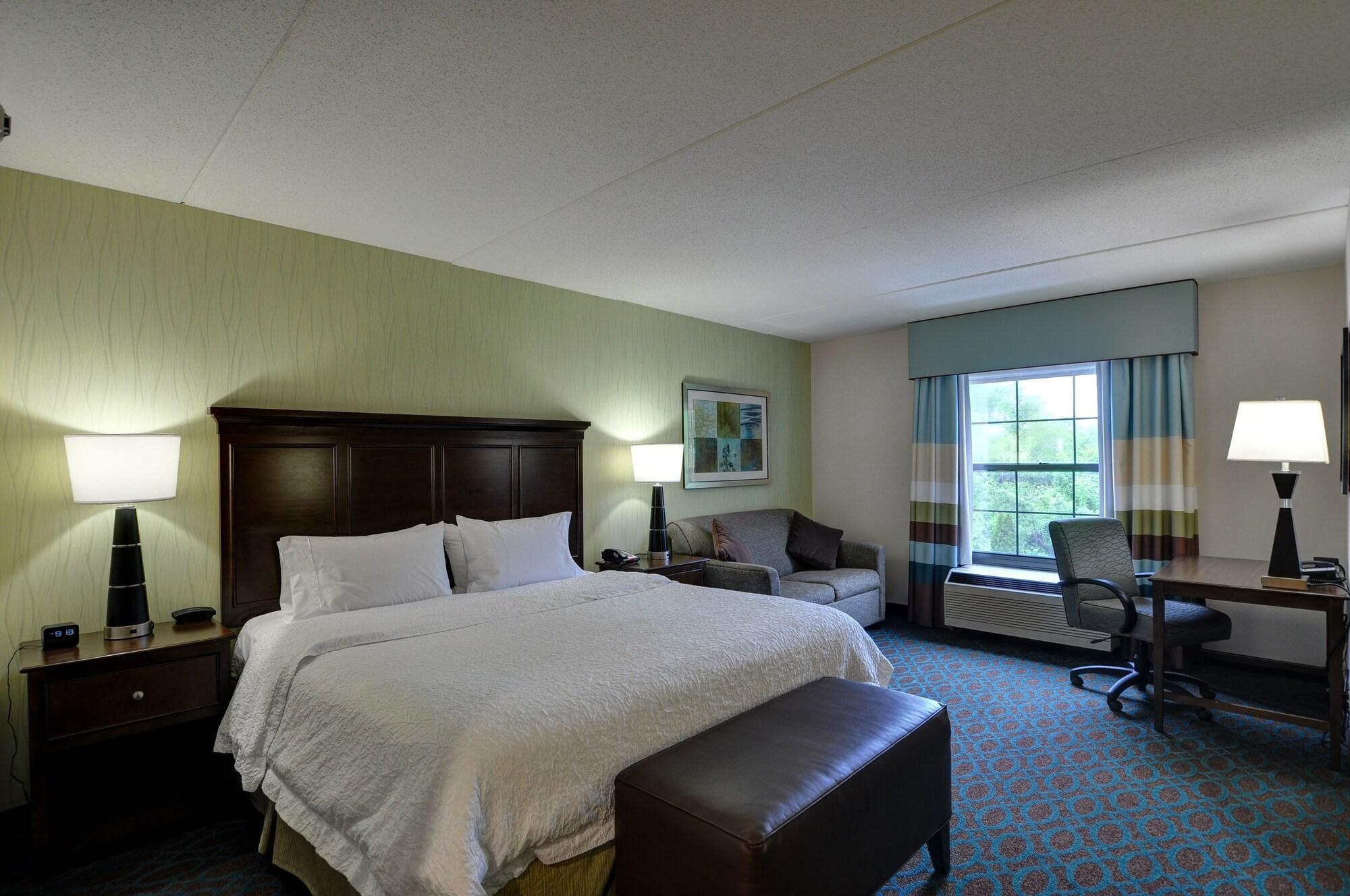 Hotel Hampton