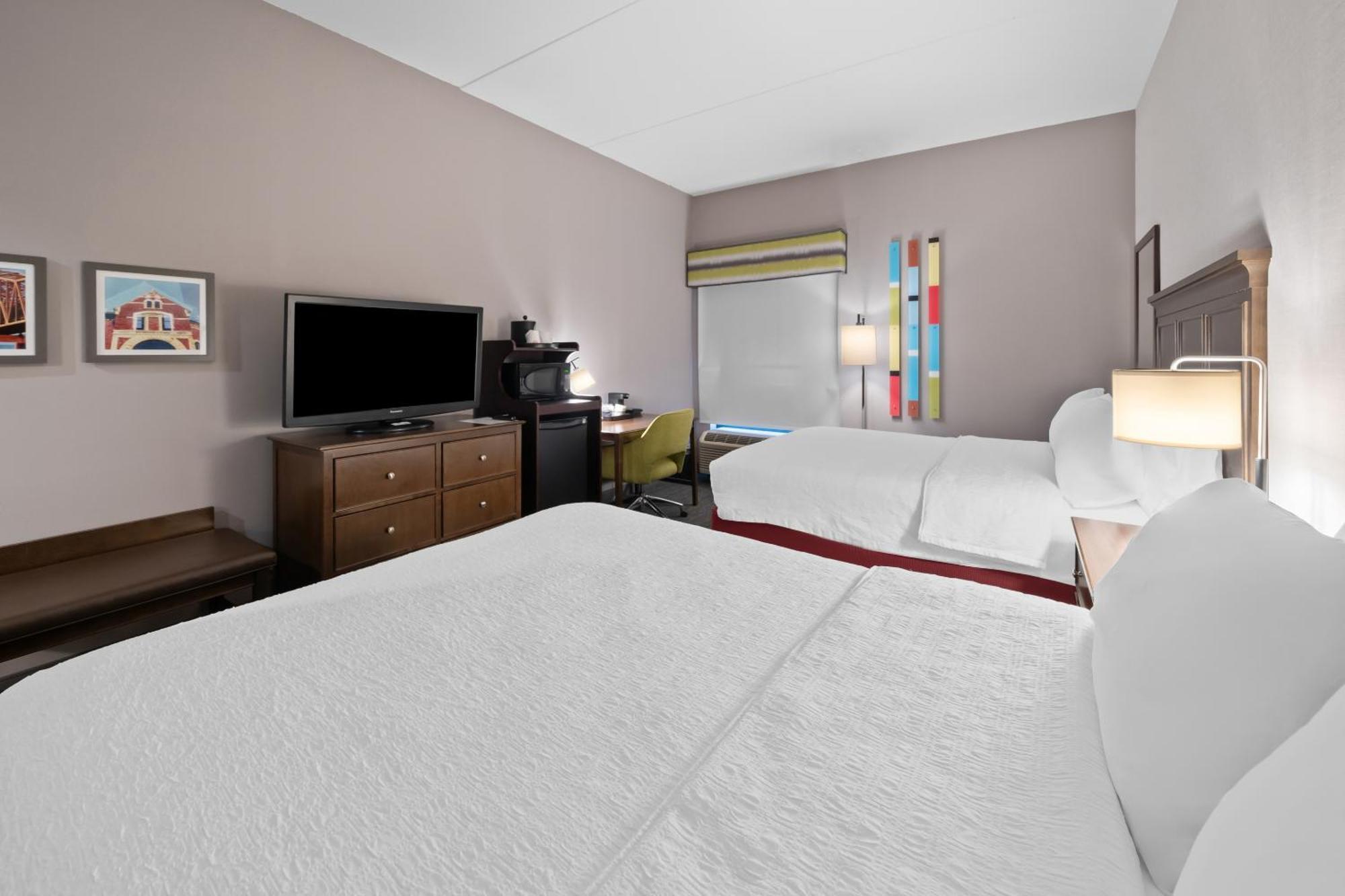 Hampton Hotel
