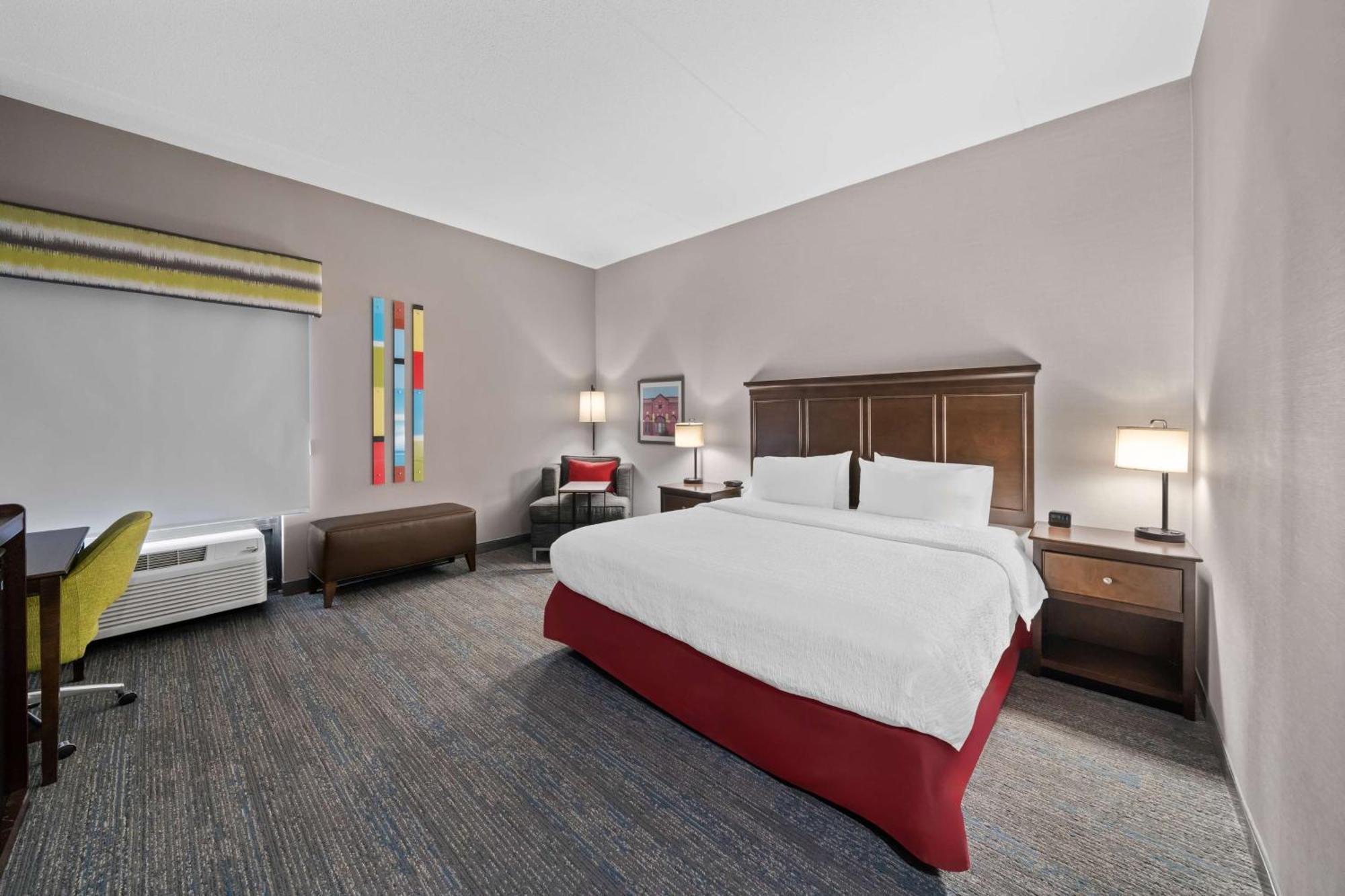 Hampton Hotel Franklin