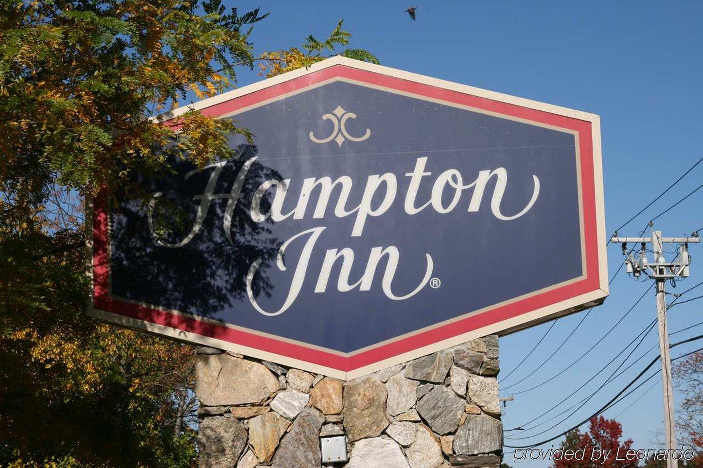 Hotel Hampton