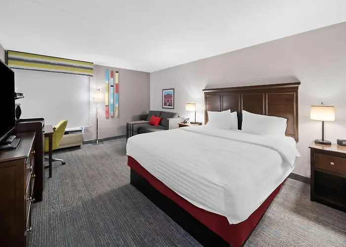 Hampton Inn Franklin