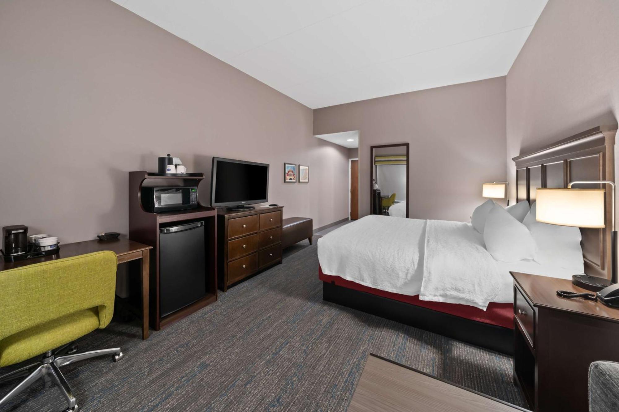Hampton Hotel Franklin