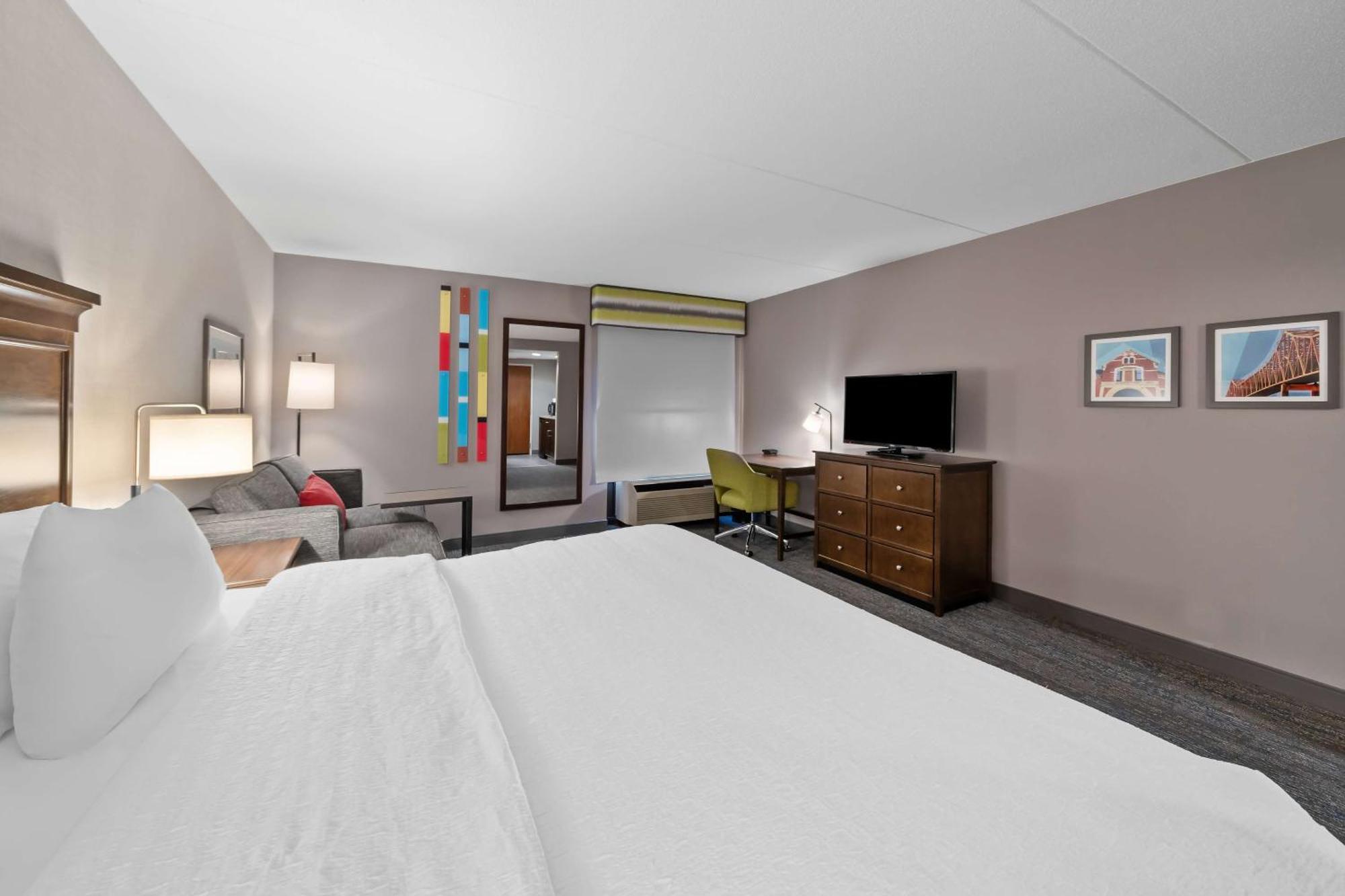 Hotel Hampton